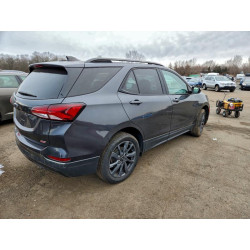 2022 CHEVROLET EQUINOX 2GNAXWEV4N6154160 93702525