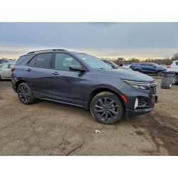 2022 CHEVROLET EQUINOX 2GNAXWEV4N6154160 93702525