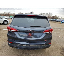 2022 CHEVROLET EQUINOX 2GNAXWEV4N6154160 93702525