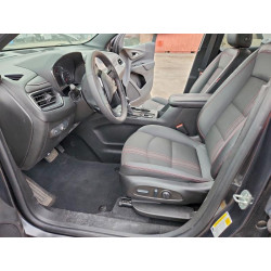 2022 CHEVROLET EQUINOX 2GNAXWEV4N6154160 93702525