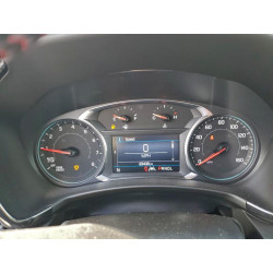 2022 CHEVROLET EQUINOX 2GNAXWEV4N6154160 93702525