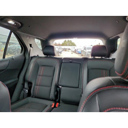 2022 CHEVROLET EQUINOX 2GNAXWEV4N6154160 93702525