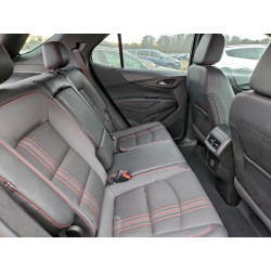 2022 CHEVROLET EQUINOX 2GNAXWEV4N6154160 93702525