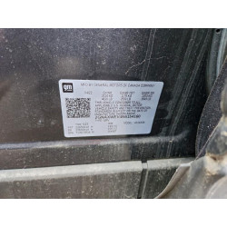 2022 CHEVROLET EQUINOX 2GNAXWEV4N6154160 93702525