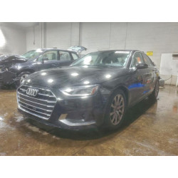 2021 AUDI A4 WAUABAF40MA087121 93753995