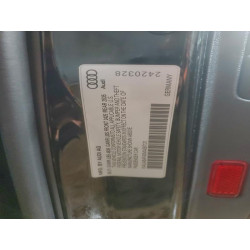 2021 AUDI A4 WAUABAF40MA087121 93753995