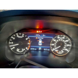 2023 NISSAN ALTIMA 1N4BL4DW2PN402935 94258935