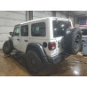 2023 JEEP WRANGLER 1C4HJXDG1PW643822 94361085
