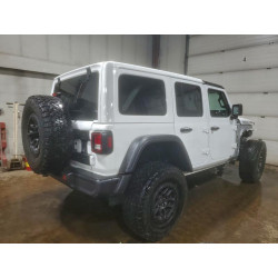 2023 JEEP WRANGLER 1C4HJXDG1PW643822 94361085