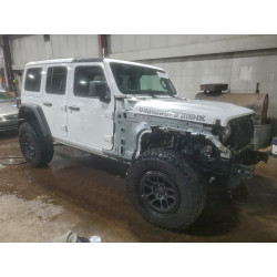 2023 JEEP WRANGLER 1C4HJXDG1PW643822 94361085