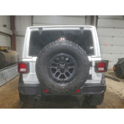 2023 JEEP WRANGLER 1C4HJXDG1PW643822 94361085