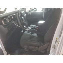 2023 JEEP WRANGLER 1C4HJXDG1PW643822 94361085