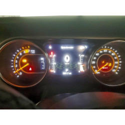 2023 JEEP WRANGLER 1C4HJXDG1PW643822 94361085
