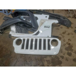 2023 JEEP WRANGLER 1C4HJXDG1PW643822 94361085