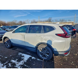 2022 HONDA CRV 7FARW2H80NE026638 94464735