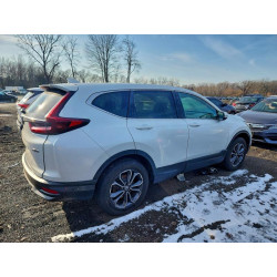 2022 HONDA CRV 7FARW2H80NE026638 94464735