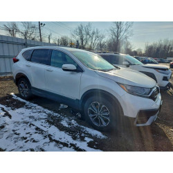 2022 HONDA CRV 7FARW2H80NE026638 94464735