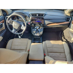 2022 HONDA CRV 7FARW2H80NE026638 94464735