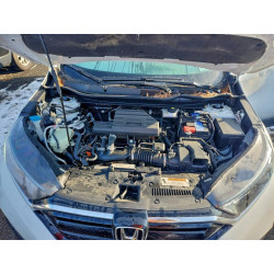 2022 HONDA CRV 7FARW2H80NE026638 94464735