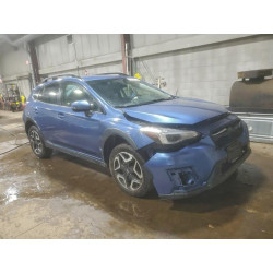 2020 SUBARU CROSSTREK JF2GTAMC0L8261457 94832435