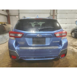 2020 SUBARU CROSSTREK JF2GTAMC0L8261457 94832435