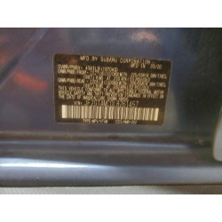 2020 SUBARU CROSSTREK JF2GTAMC0L8261457 94832435