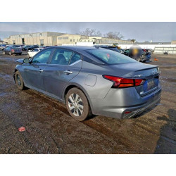 2020 NISSAN ALTIMA 1N4BL4BV7LC130981 95128055