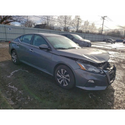 2020 NISSAN ALTIMA 1N4BL4BV7LC130981 95128055