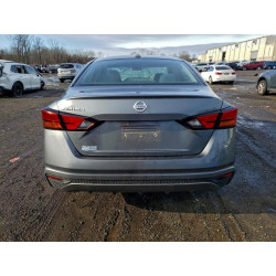 2020 NISSAN ALTIMA 1N4BL4BV7LC130981 95128055