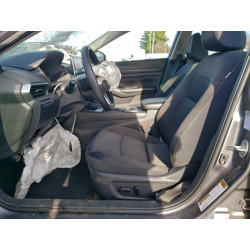 2020 NISSAN ALTIMA 1N4BL4BV7LC130981 95128055