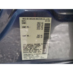 2020 NISSAN ALTIMA 1N4BL4BV7LC130981 95128055