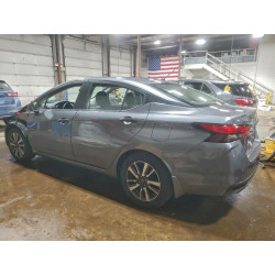 2023 NISSAN VERSA 3N1CN8DV9PL874429 95455435