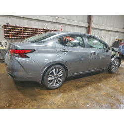2023 NISSAN VERSA 3N1CN8DV9PL874429 95455435