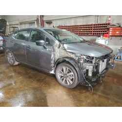 2023 NISSAN VERSA 3N1CN8DV9PL874429 95455435