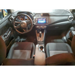 2023 NISSAN VERSA 3N1CN8DV9PL874429 95455435