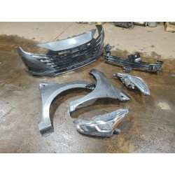 2023 NISSAN VERSA 3N1CN8DV9PL874429 95455435