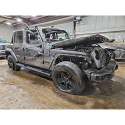 2022 JEEP WRANGLER 1C4HJXDN7NW189247 95496095