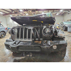 2022 JEEP WRANGLER 1C4HJXDN7NW189247 95496095