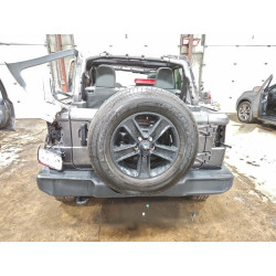 2022 JEEP WRANGLER 1C4HJXDN7NW189247 95496095