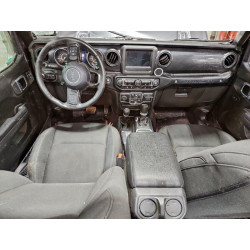 2022 JEEP WRANGLER 1C4HJXDN7NW189247 95496095