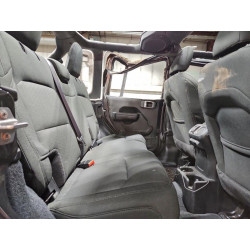 2022 JEEP WRANGLER 1C4HJXDN7NW189247 95496095