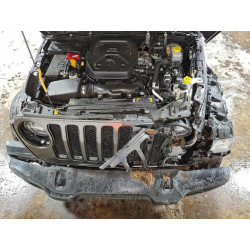 2022 JEEP WRANGLER 1C4HJXDN7NW189247 95496095