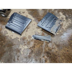 2022 JEEP WRANGLER 1C4HJXDN7NW189247 95496095