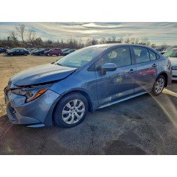 2023 TOYOTA COROLLA JTDB4MEE8P3004038 95609725