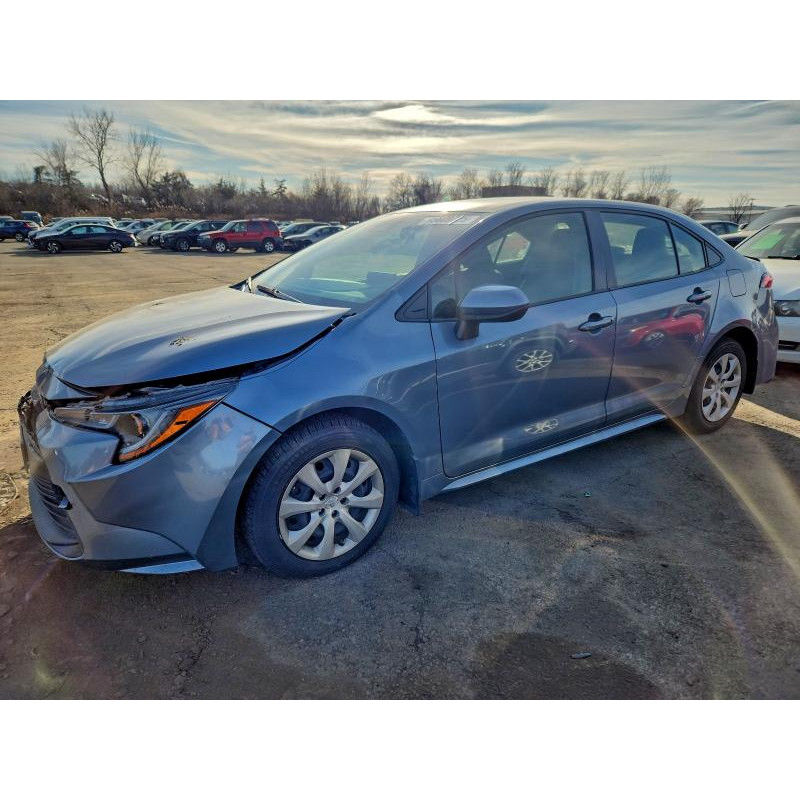 2023 TOYOTA COROLLA JTDB4MEE8P3004038 95609725