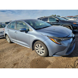 2023 TOYOTA COROLLA JTDB4MEE8P3004038 95609725