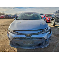 2023 TOYOTA COROLLA JTDB4MEE8P3004038 95609725