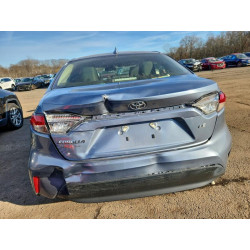 2023 TOYOTA COROLLA JTDB4MEE8P3004038 95609725