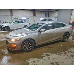 2021 CHEVROLET MALIBU 1G1ZG5ST6MF013886 99169355