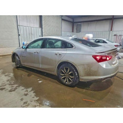 2021 CHEVROLET MALIBU 1G1ZG5ST6MF013886 99169355